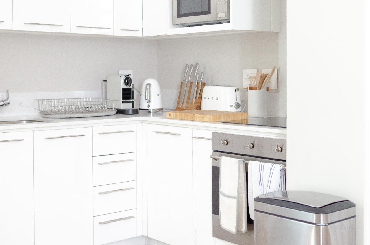 Private Penthouse No Loadshedding Apartment Cape Town Ngoại thất bức ảnh