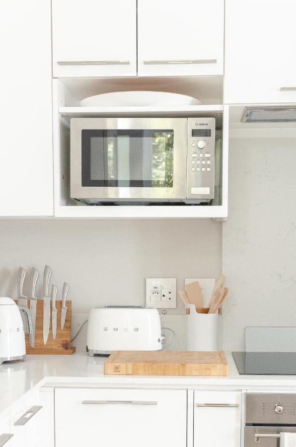 Private Penthouse No Loadshedding Apartment Cape Town Ngoại thất bức ảnh