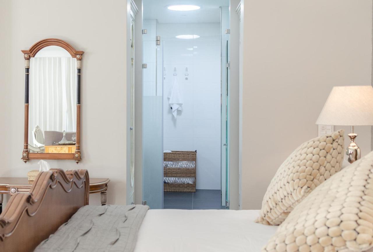 Private Penthouse No Loadshedding Apartment Cape Town Ngoại thất bức ảnh