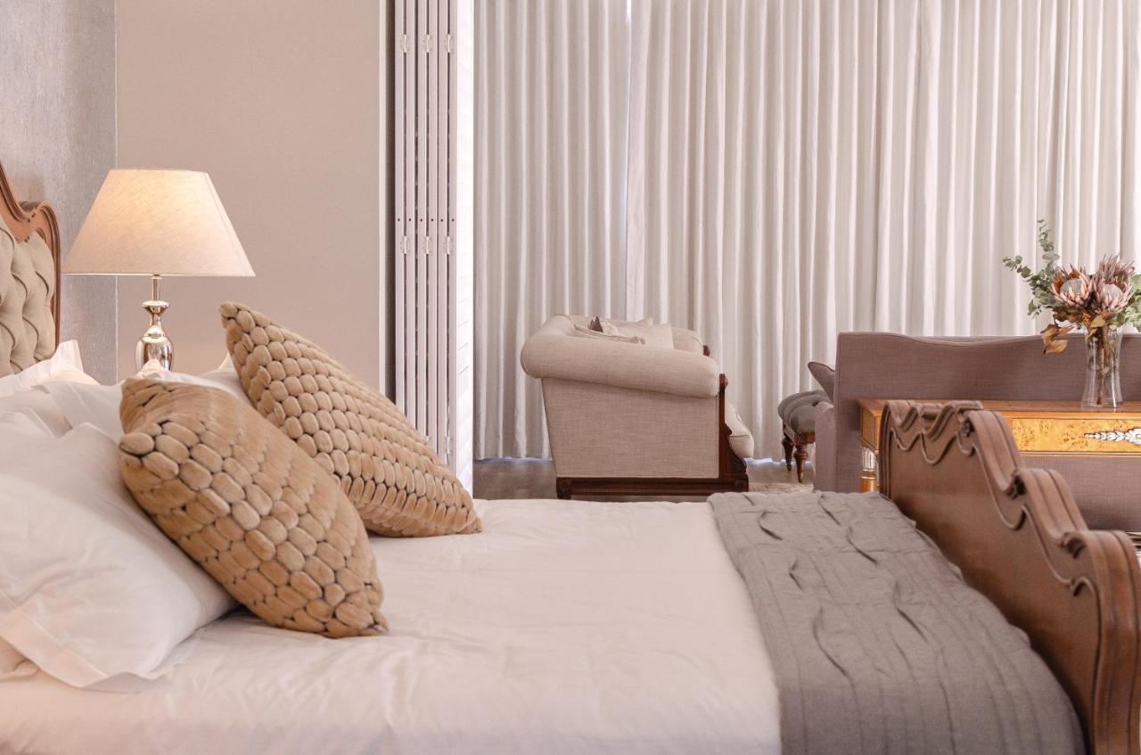 Private Penthouse No Loadshedding Apartment Cape Town Ngoại thất bức ảnh