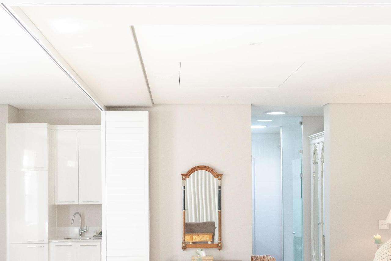 Private Penthouse No Loadshedding Apartment Cape Town Ngoại thất bức ảnh