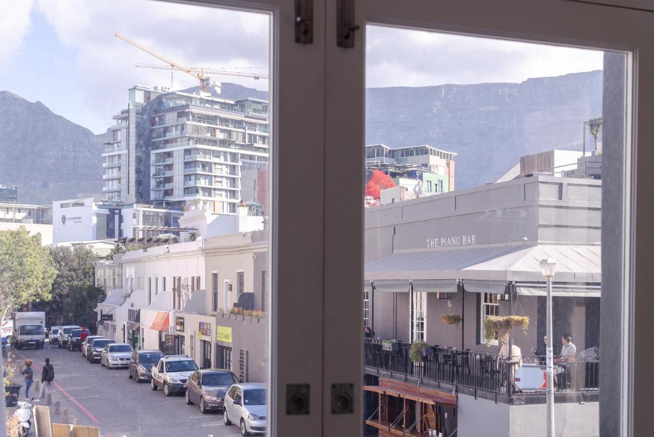 Private Penthouse No Loadshedding Apartment Cape Town Ngoại thất bức ảnh