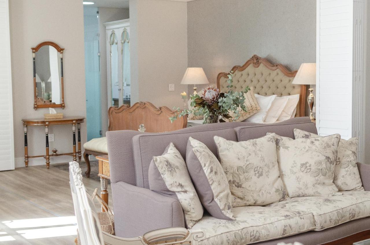 Private Penthouse No Loadshedding Apartment Cape Town Ngoại thất bức ảnh
