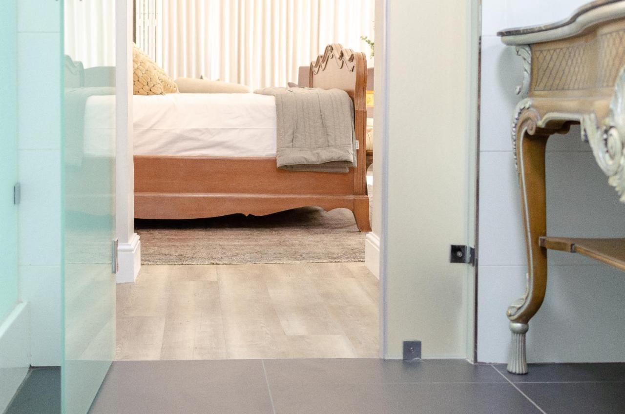 Private Penthouse No Loadshedding Apartment Cape Town Ngoại thất bức ảnh