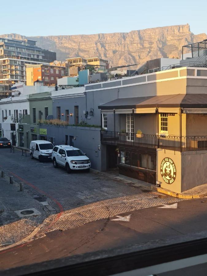Private Penthouse No Loadshedding Apartment Cape Town Ngoại thất bức ảnh